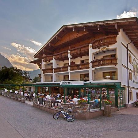 Landhotel Denggerhof 메이른호픈 외부 사진