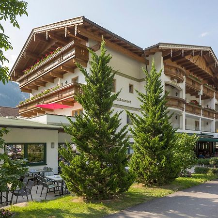Landhotel Denggerhof 메이른호픈 외부 사진