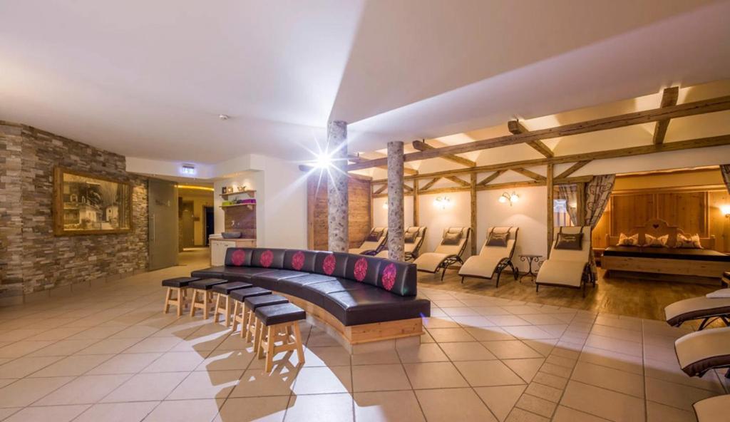 Landhotel Denggerhof 메이른호픈 외부 사진