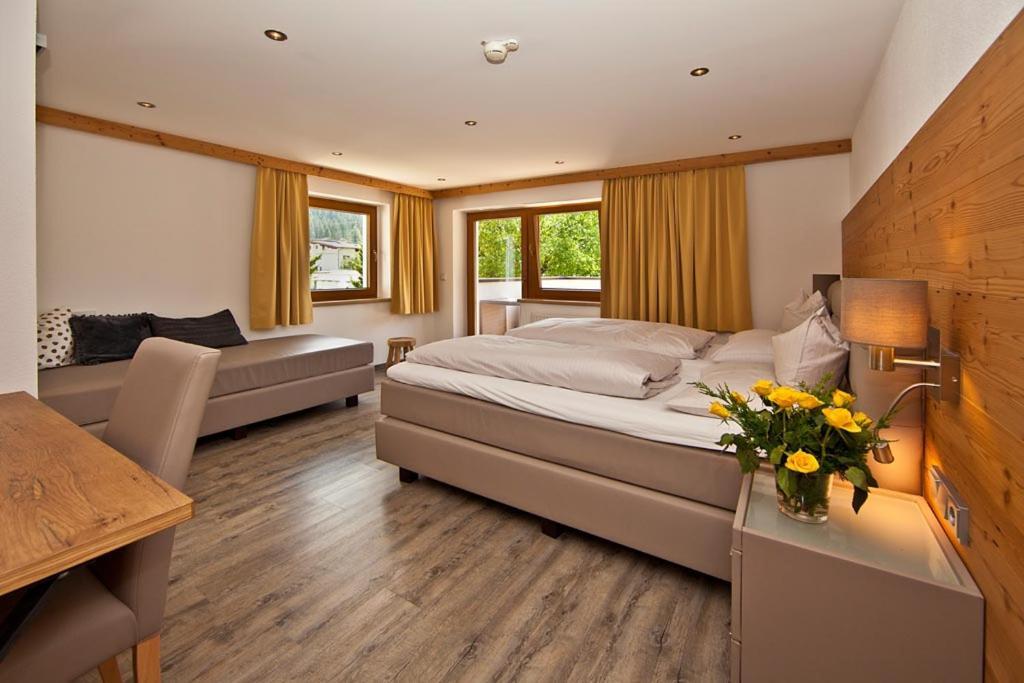 Landhotel Denggerhof 메이른호픈 외부 사진