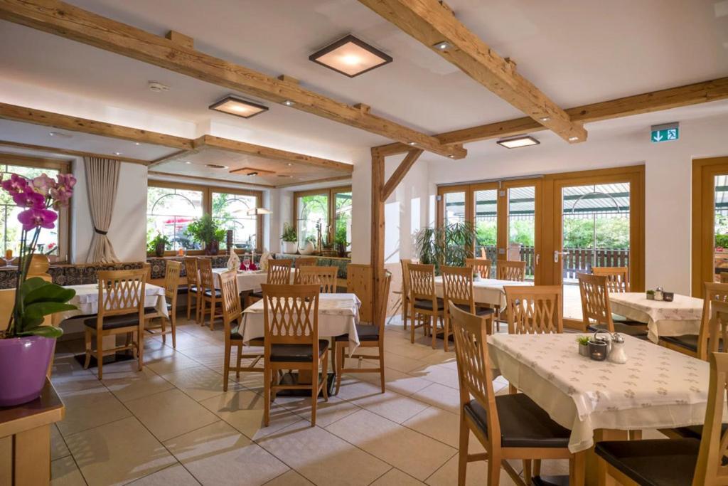 Landhotel Denggerhof 메이른호픈 외부 사진