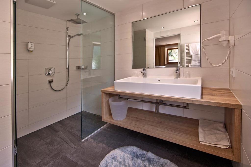 Landhotel Denggerhof 메이른호픈 외부 사진