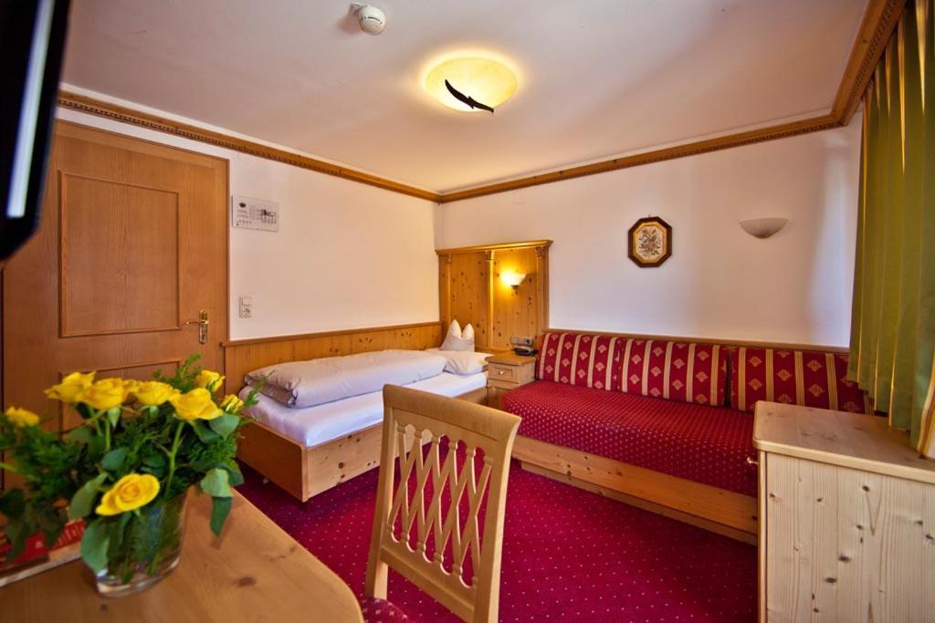 Landhotel Denggerhof 메이른호픈 외부 사진