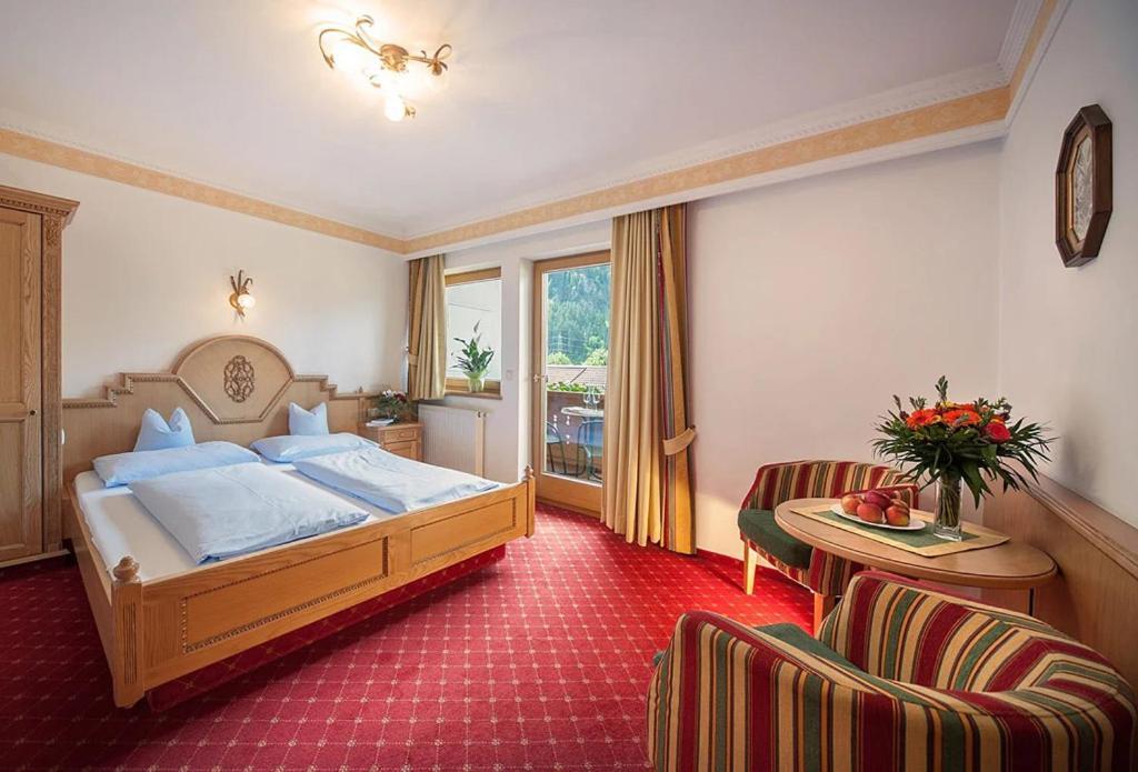 Landhotel Denggerhof 메이른호픈 외부 사진