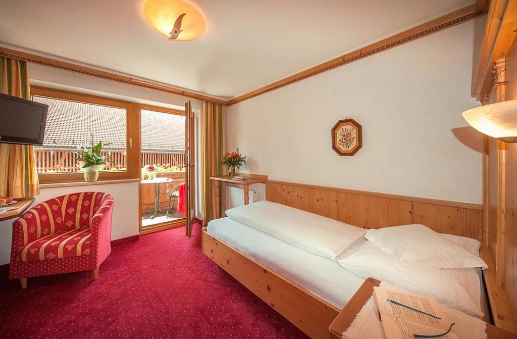 Landhotel Denggerhof 메이른호픈 외부 사진