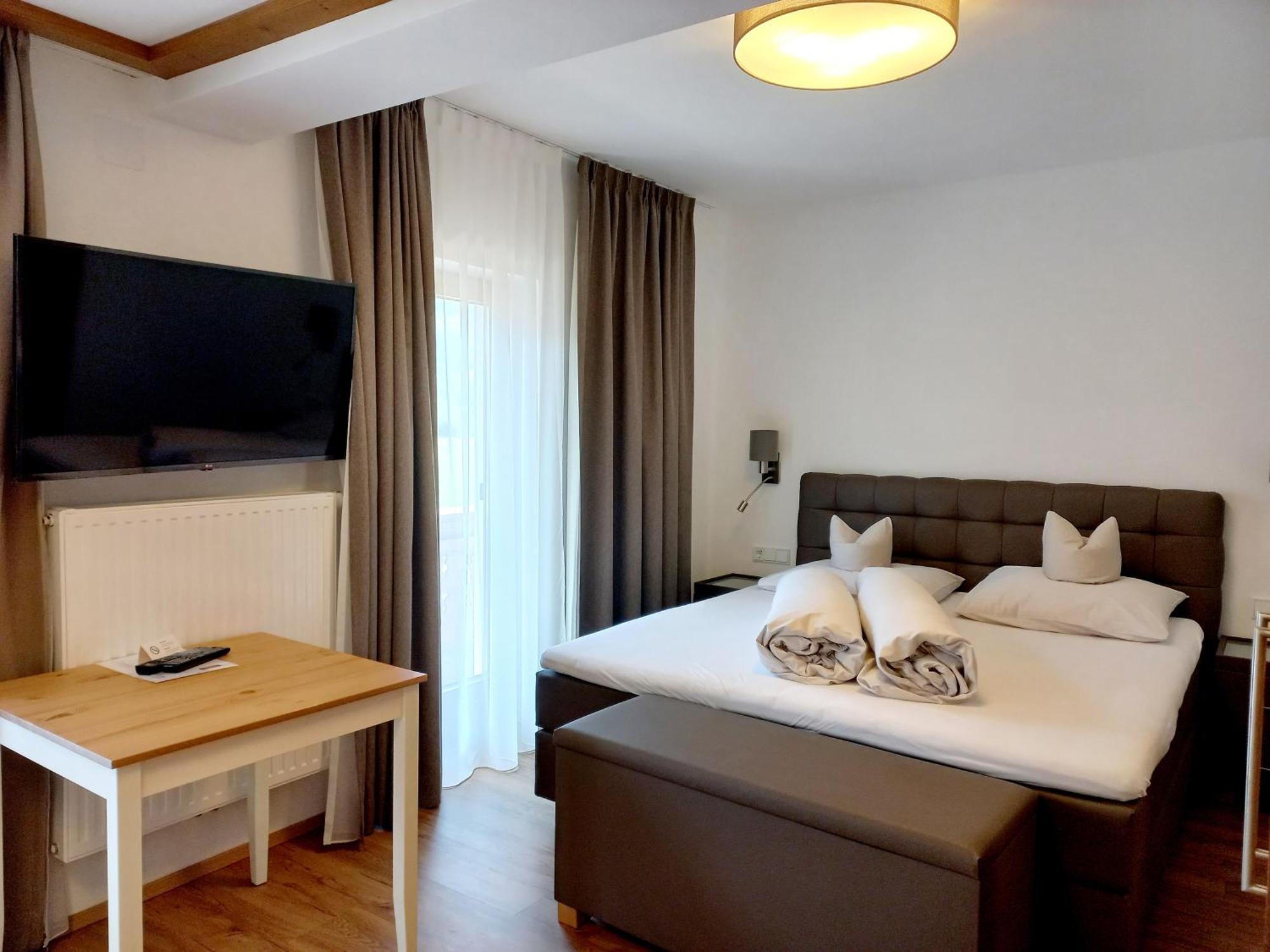 Landhotel Denggerhof 메이른호픈 외부 사진
