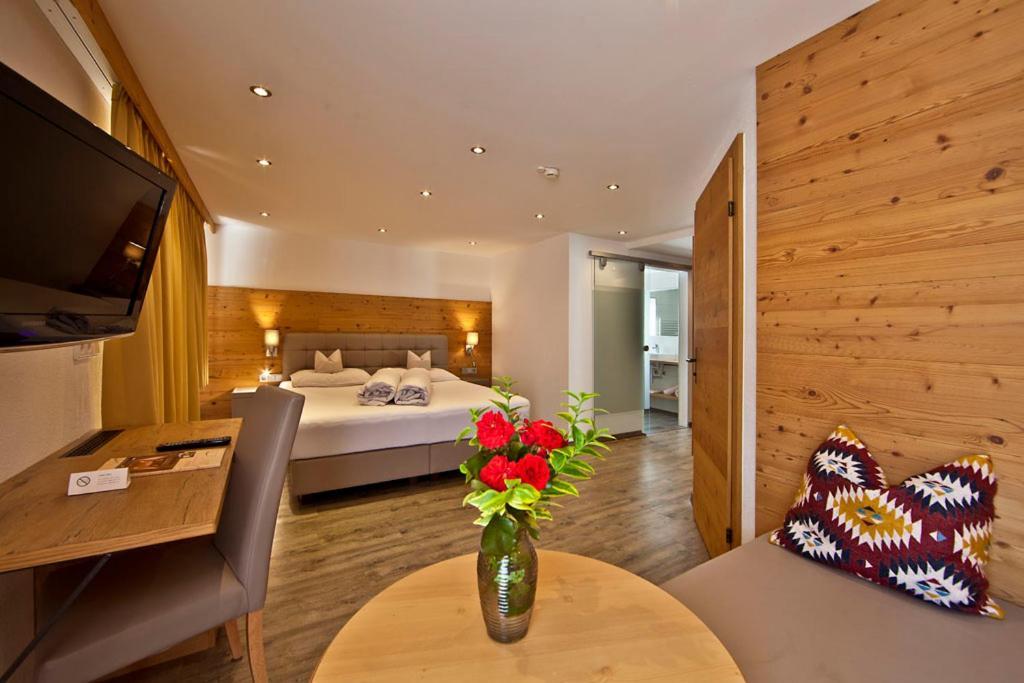Landhotel Denggerhof 메이른호픈 외부 사진
