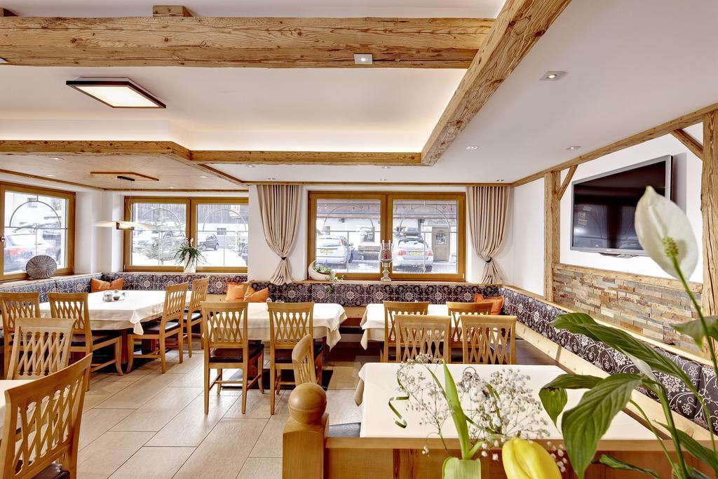 Landhotel Denggerhof 메이른호픈 외부 사진