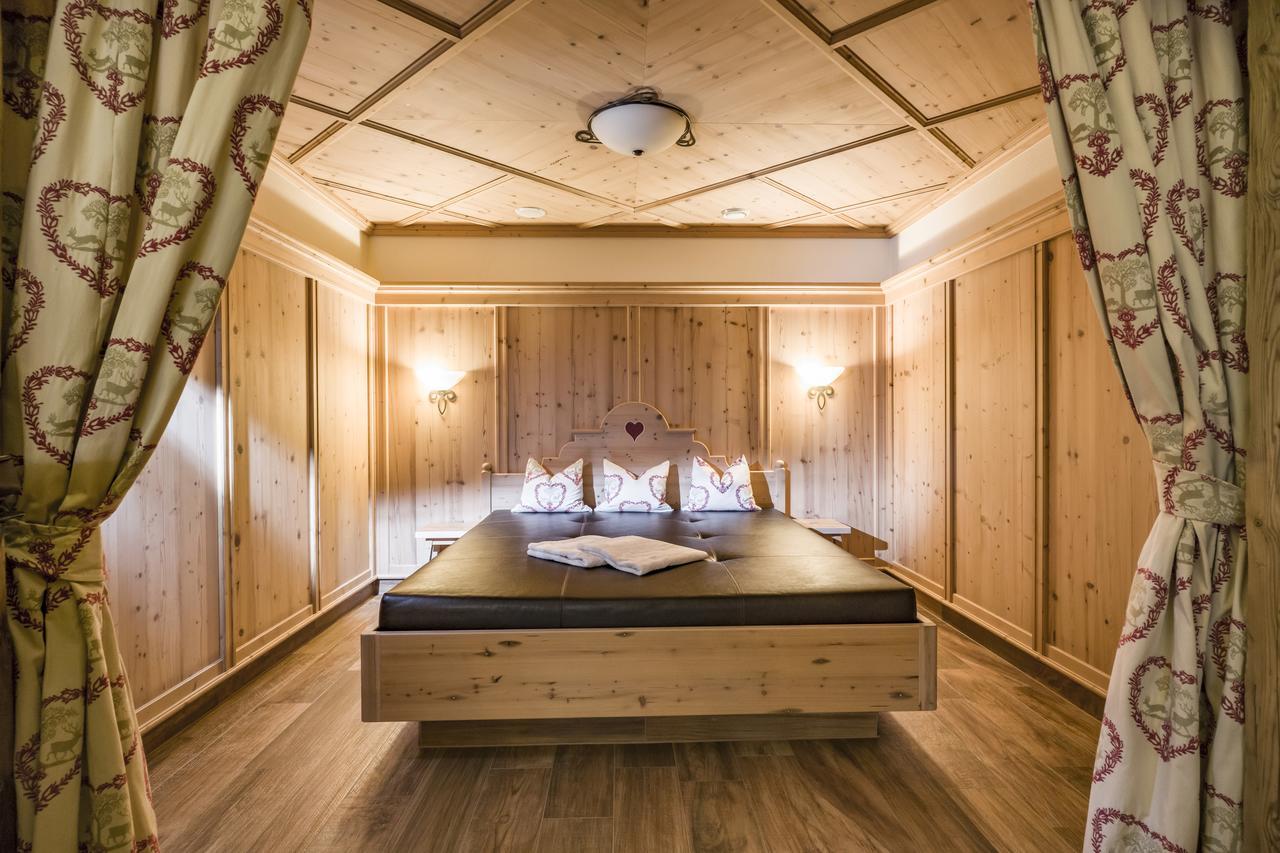 Landhotel Denggerhof 메이른호픈 외부 사진