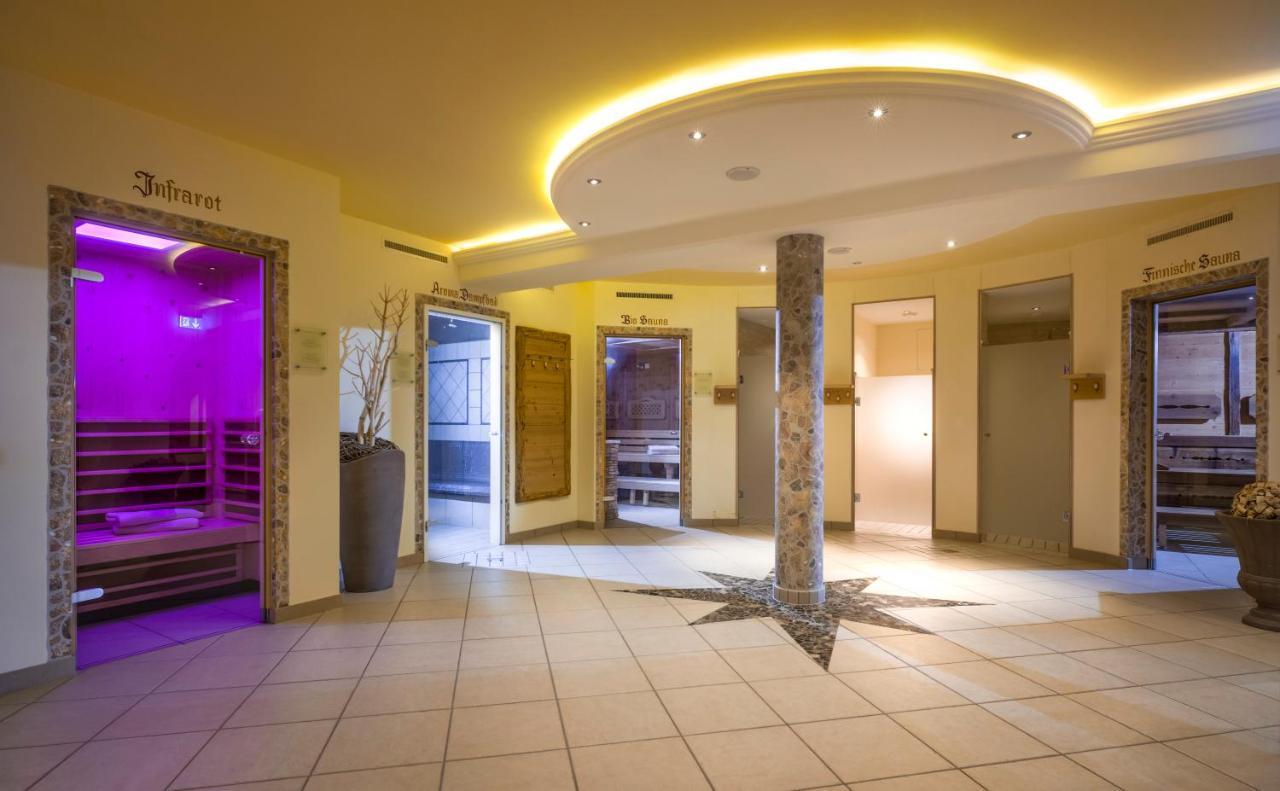 Landhotel Denggerhof 메이른호픈 외부 사진