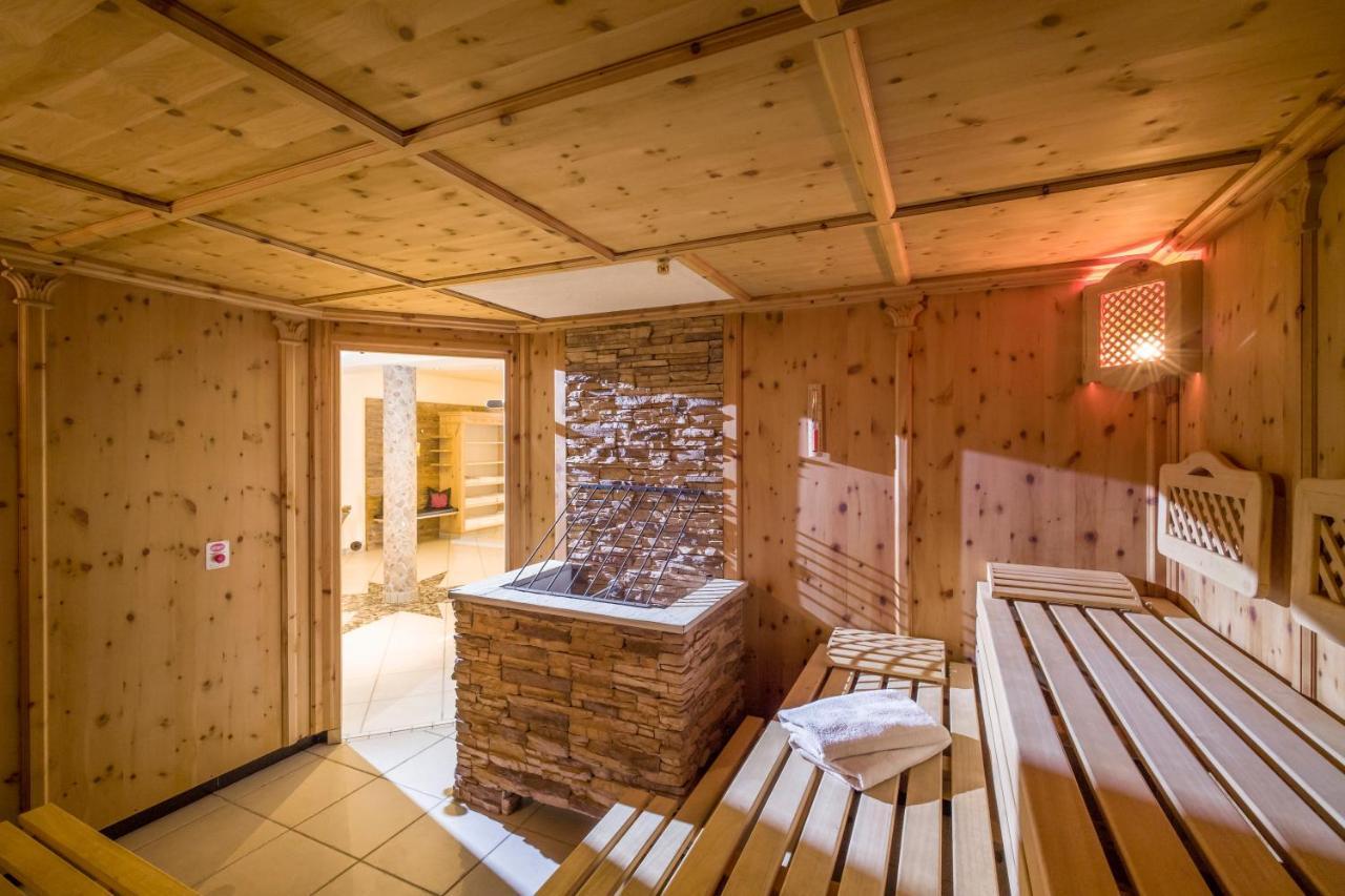 Landhotel Denggerhof 메이른호픈 외부 사진